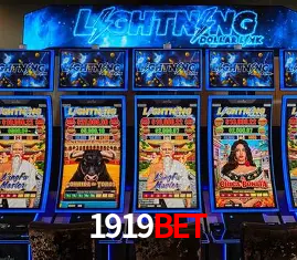 Desvendando o Mundo dos Jogos Virtuais na 1919bet