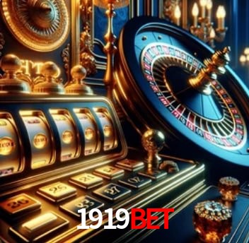 Estatísticas 1919bet