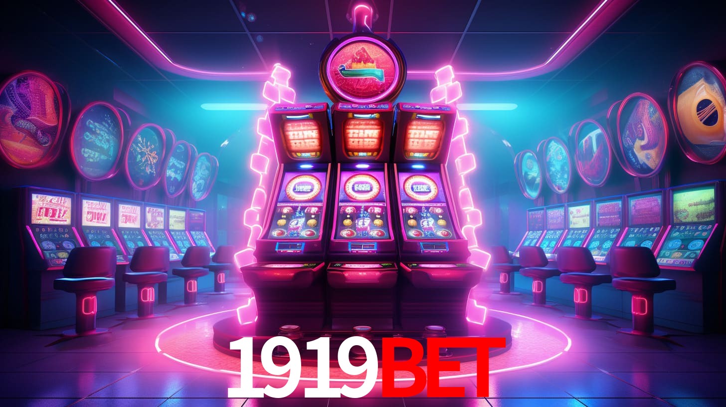 1919bet - Cassinos Online Mais Populares! - 1919bet.com