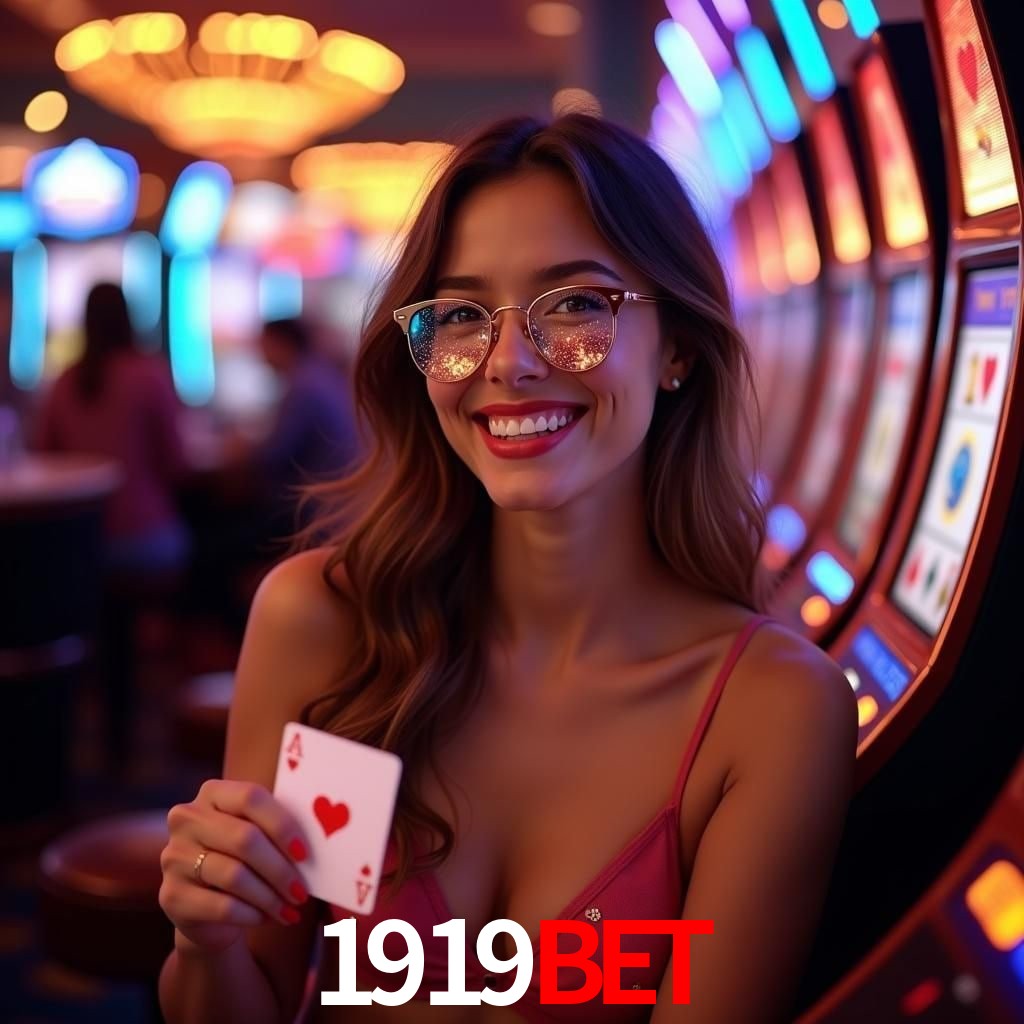 Statistics 1919bet