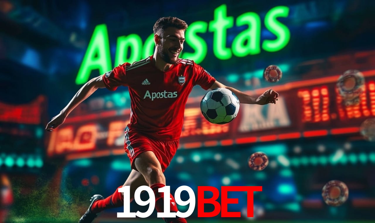 Casino Ao Vivo 1919bet