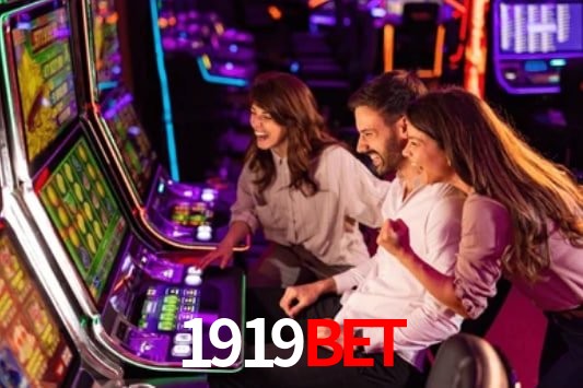 Jogos Exclusivos 1919bet