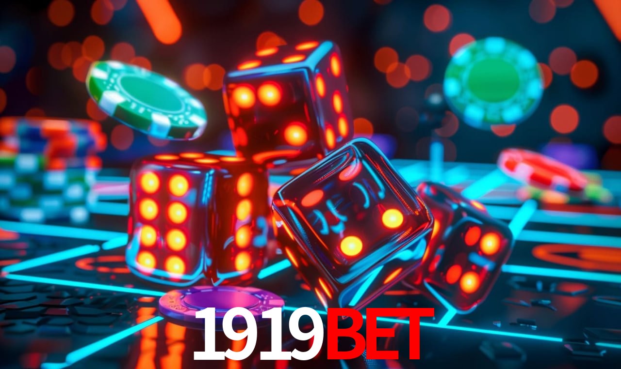 Interface Premium 1919bet