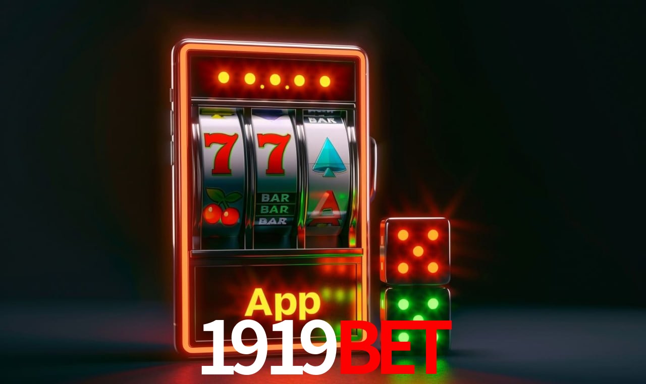 Login Seguro 1919bet