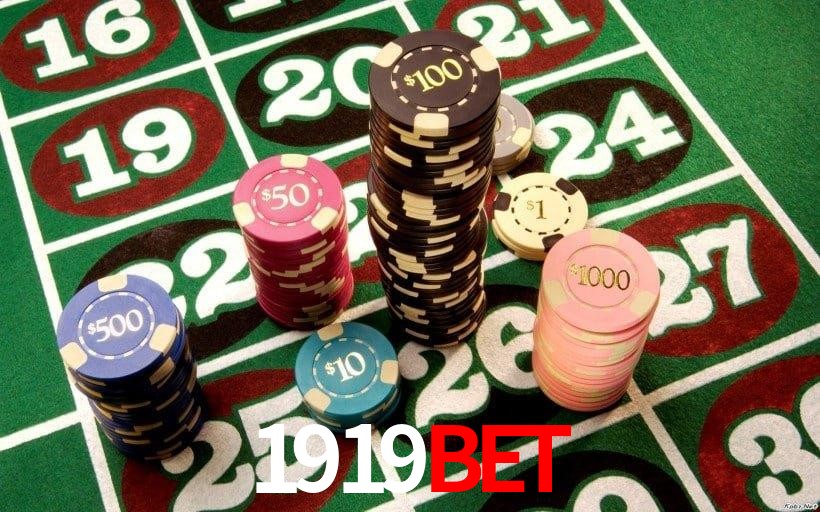 cassino 1919bet