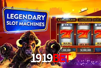 Desvendando o Mundo dos Jogos Virtuais na 1919bet