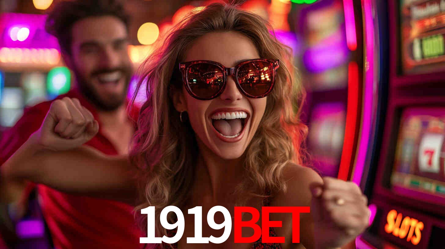 Explorando a Categoria de Eventos em Apostas na 1919bet