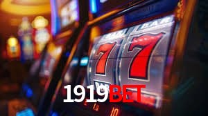 Promoção Relâmpago 1919bet