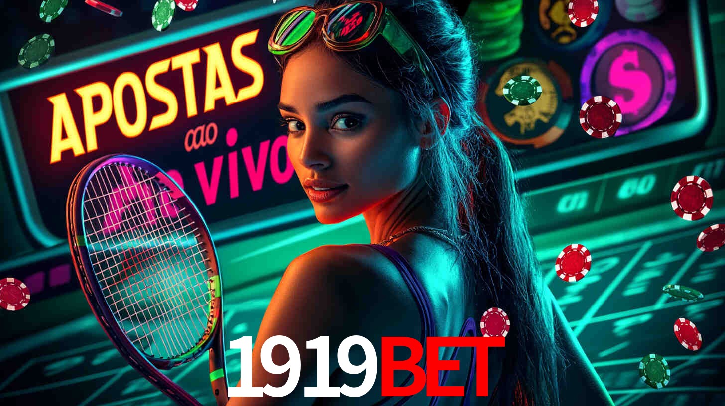 Descubra a Essência do 1919bet: Nossa História e Compromissos