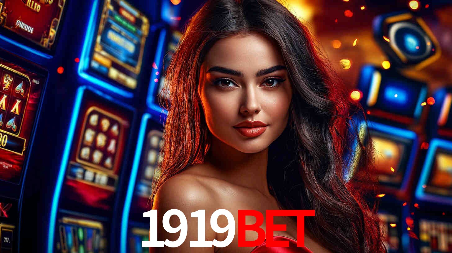 Inovações de Jogos na 1919bet: O Futuro das Experiências Interativas