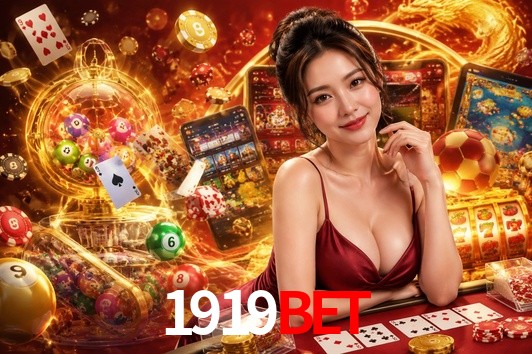 Account Benefits 1919bet
