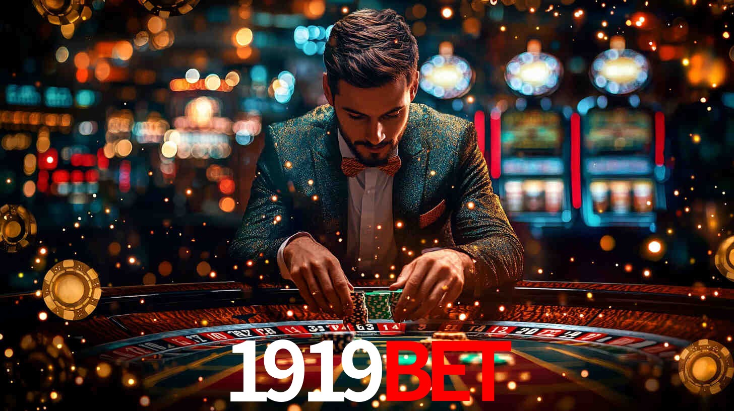 Exclusive Games 1919bet