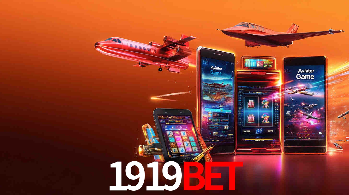 Apostas Esportivas na 1919bet: Um Guia Completo