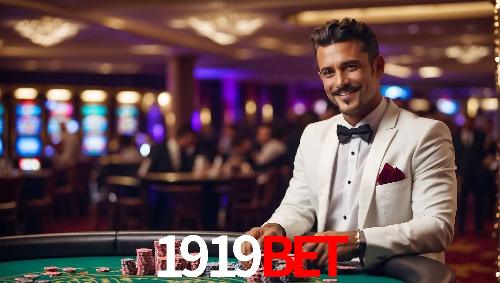 Ofertas Exclusivas 1919bet