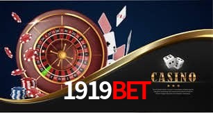 Recursos de Bônus 1919bet