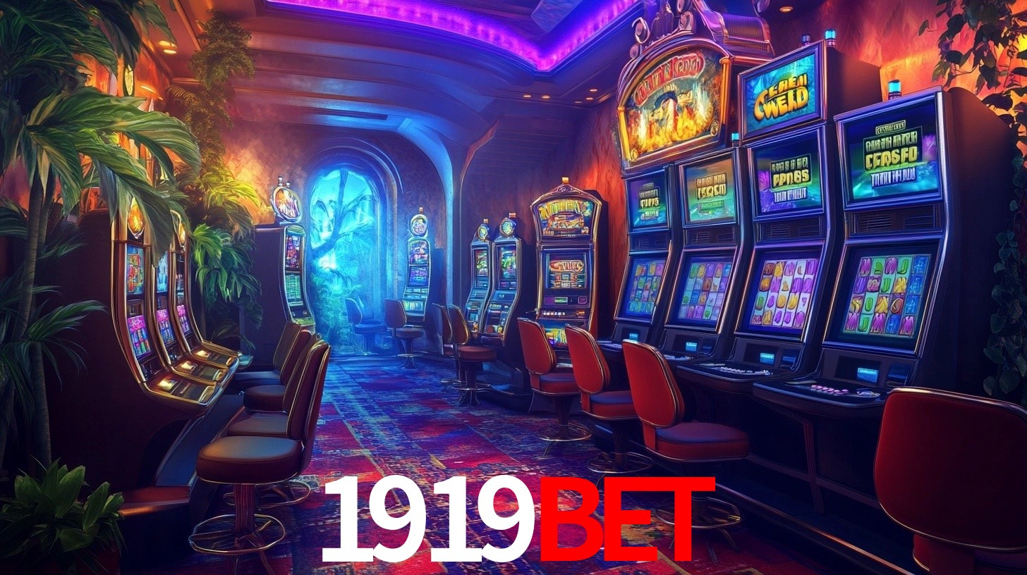 Programa VIP 1919bet