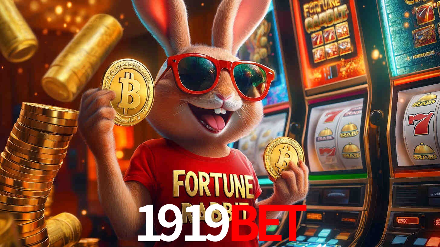 A Popularidade dos Caça-Níqueis no 1919bet
