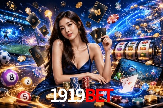 Platform Technology 1919bet