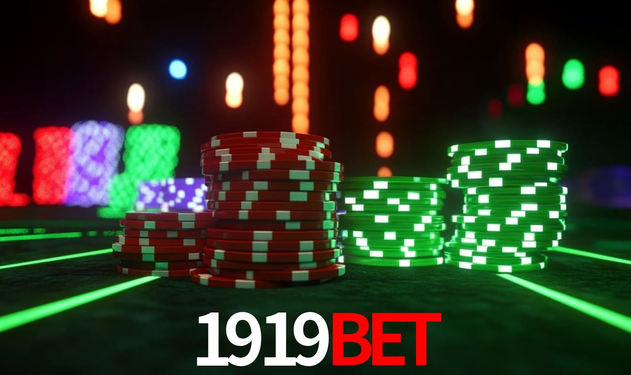 Bonus Features 1919bet