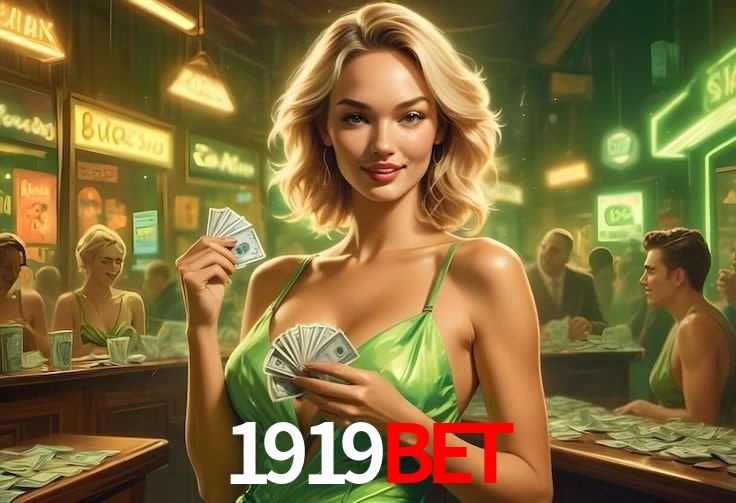Desvendando o Mundo dos Jogos Virtuais na 1919bet