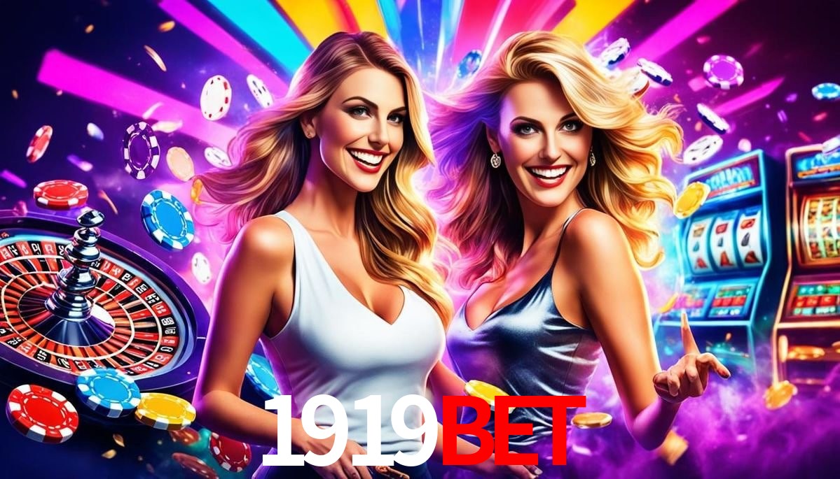 Casino VIP 1919bet