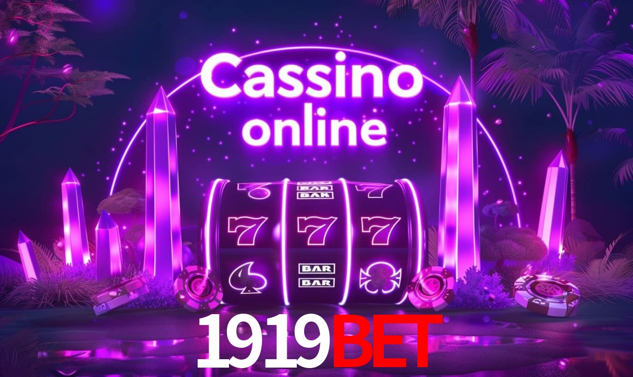 Especiais de Fim de Semana 1919bet