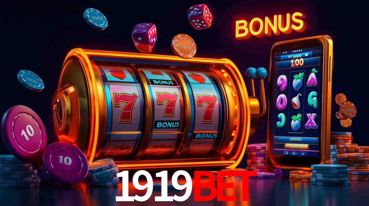 Descubra o Programa VIP da 1919bet: Vantagens Exclusivas para Jogadores