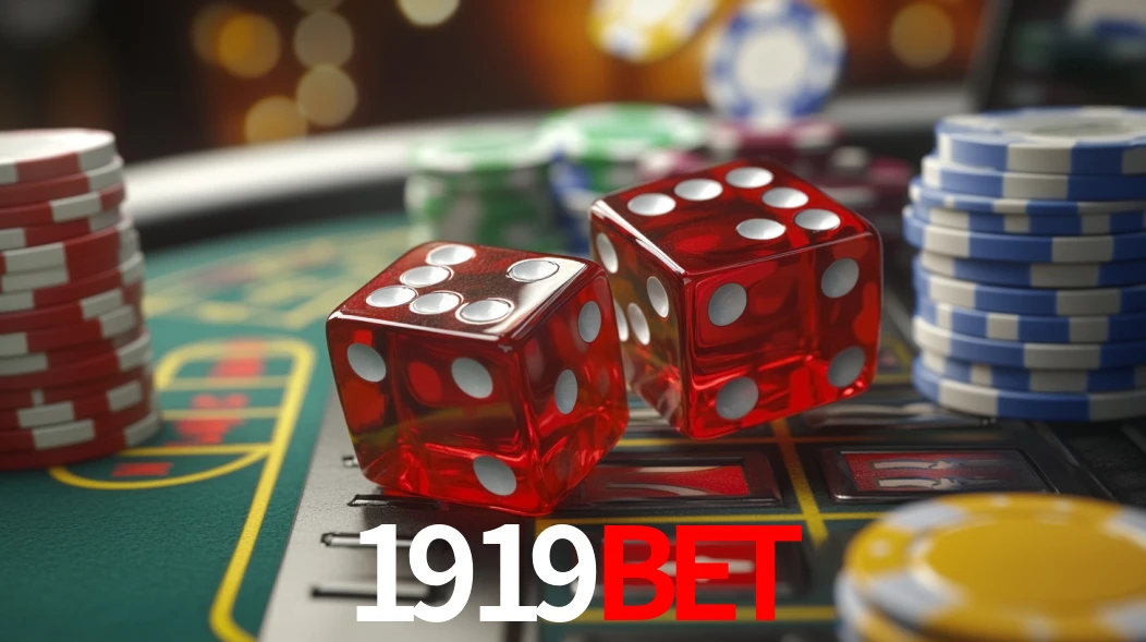 Tournaments 1919bet
