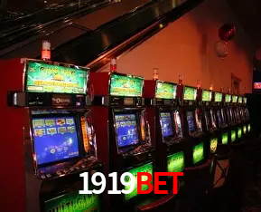 Blackjack na 1919bet