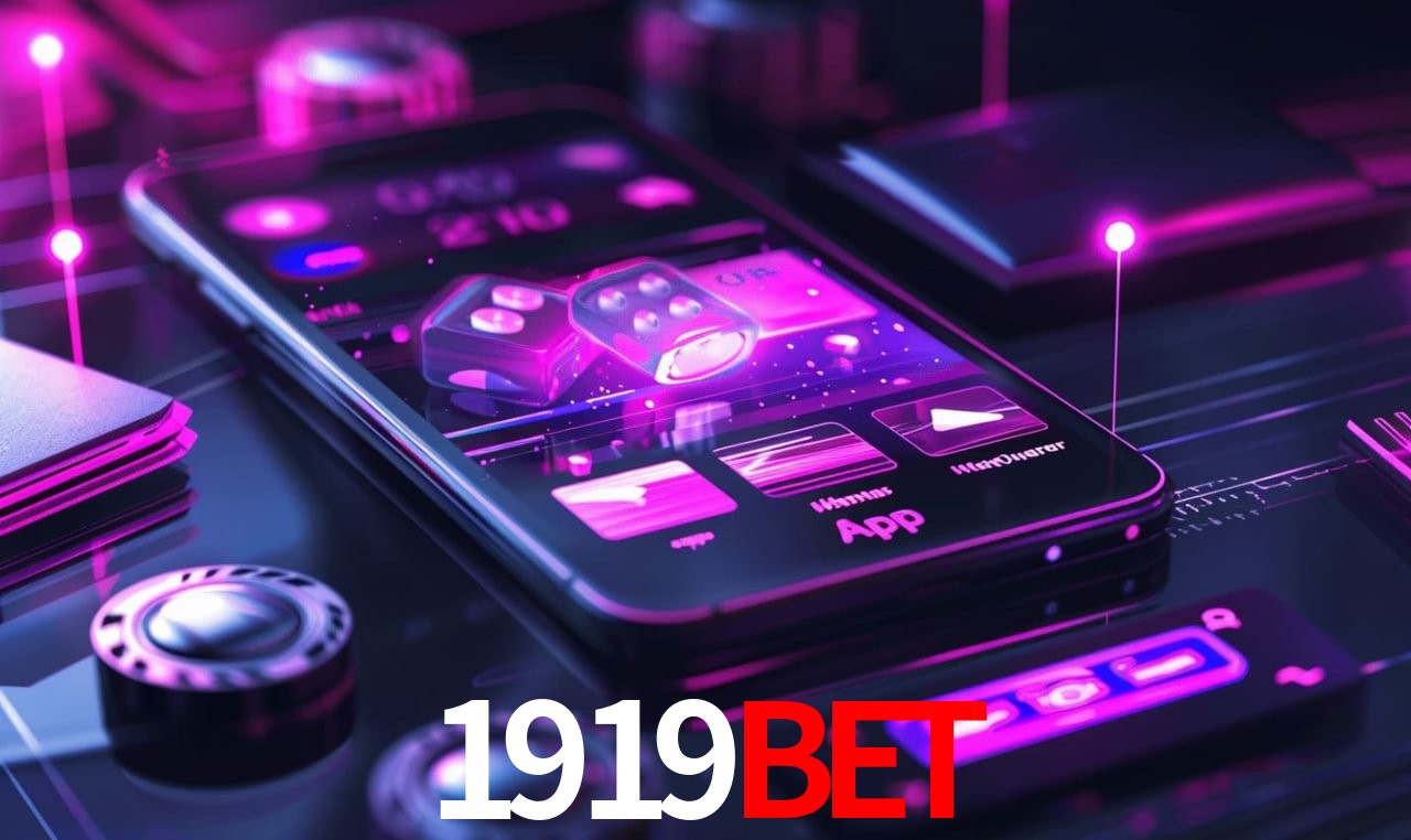 Basketball Betting 1919bet