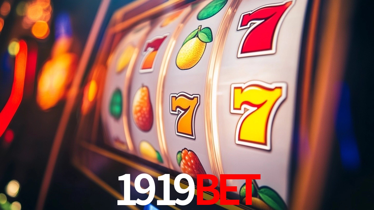Ofertas Imperdíveis na 1919bet: Promoções e Bônus Que Valem a Pena