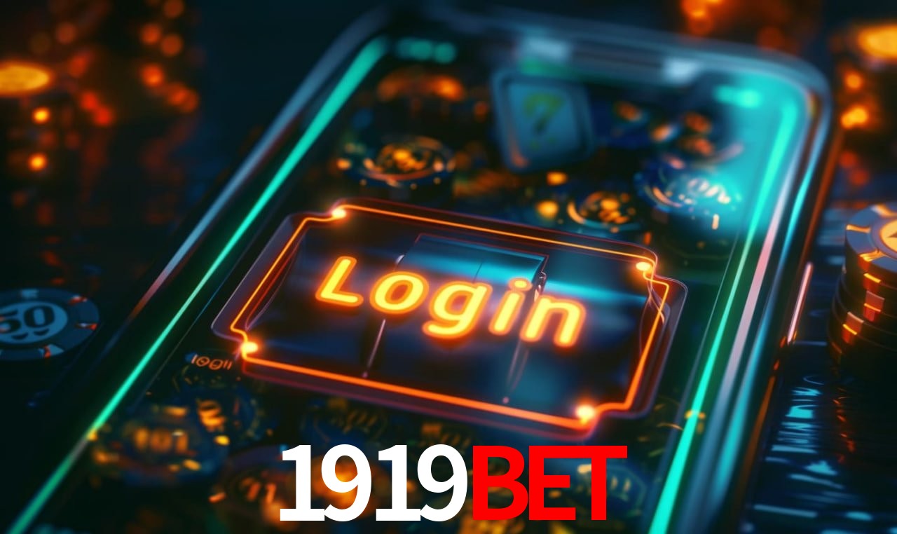 Football Betting 1919bet