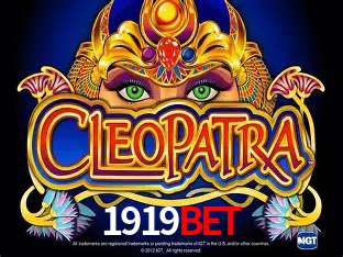 A Experiência Imersiva dos Cassinos Ao Vivo no 1919bet