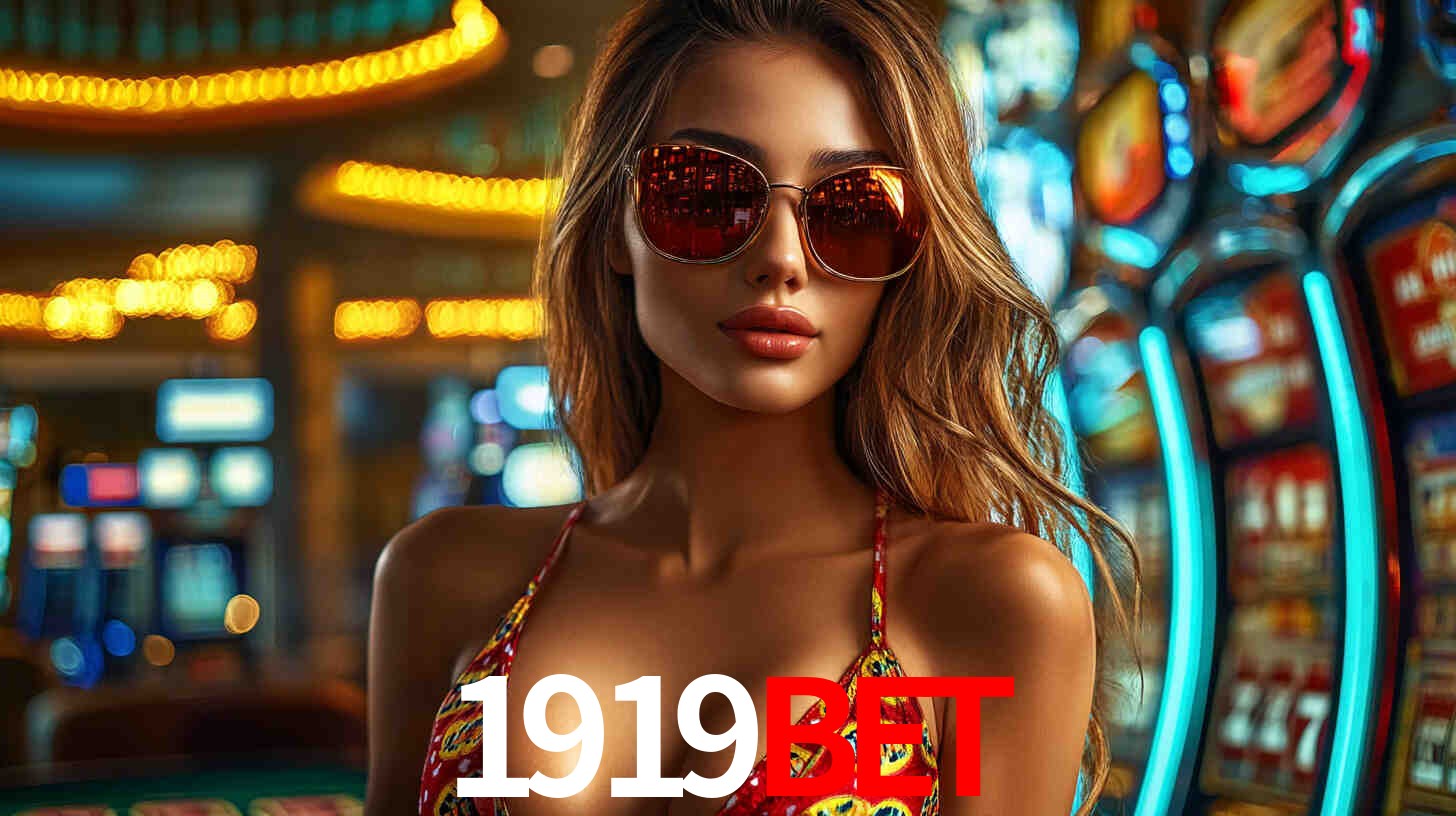 Premium Interface 1919bet