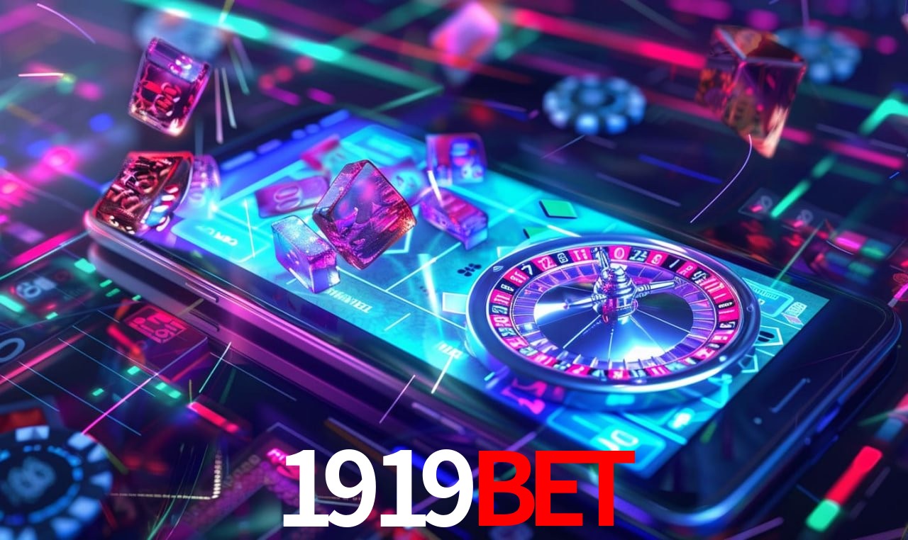 Avaliações dos Jogadores 1919bet
