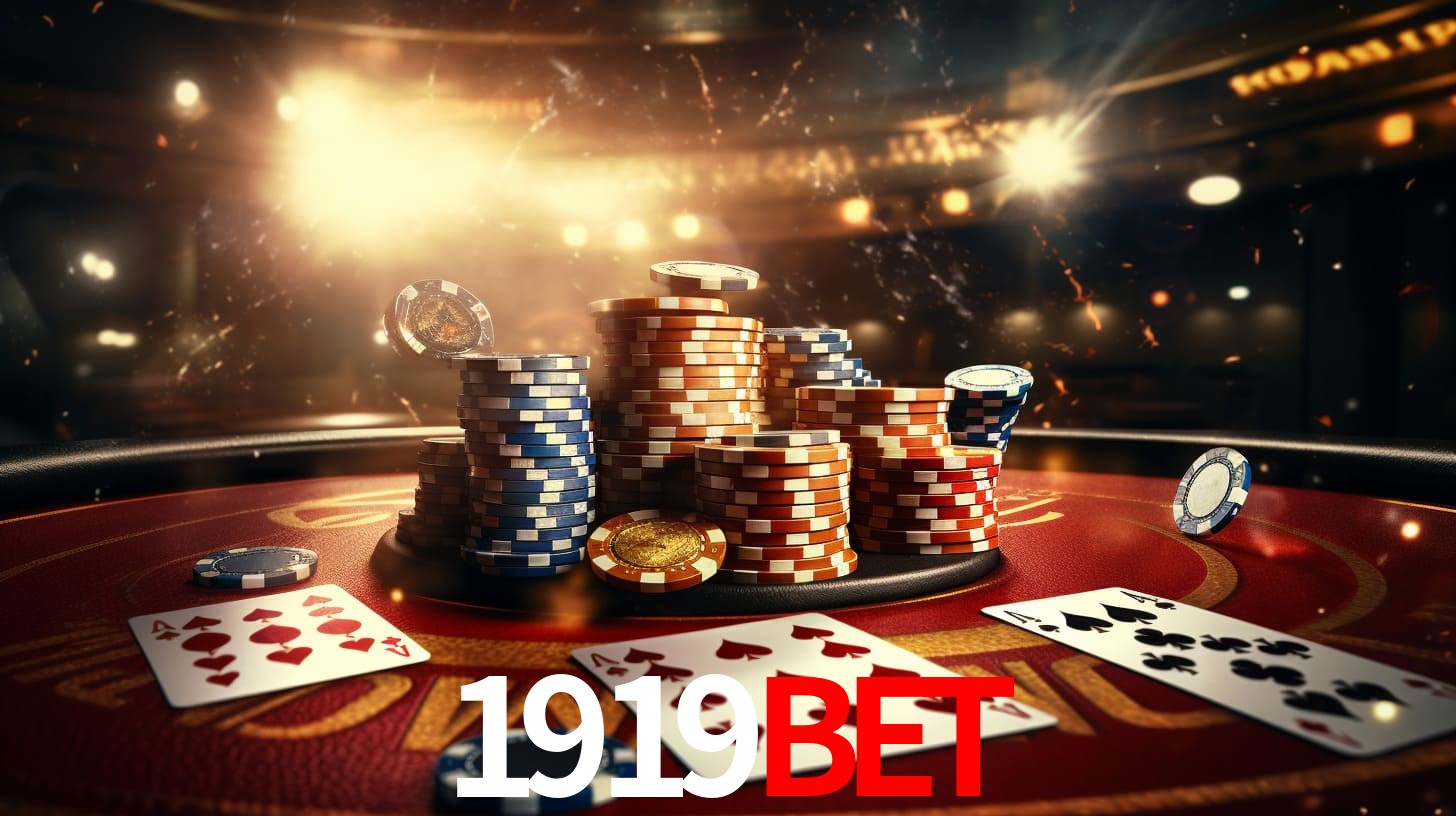 Live Casino 1919bet