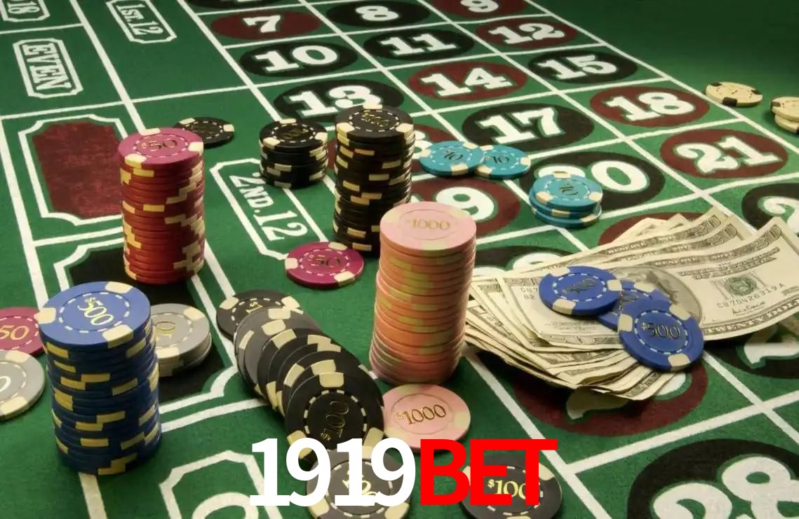 Experimente o Login Seguro Premium no 1919bet