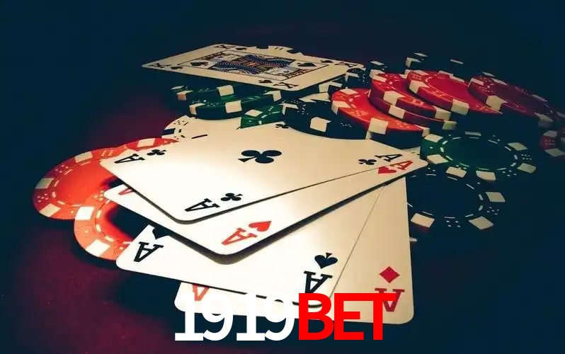 Níveis VIP 1919bet