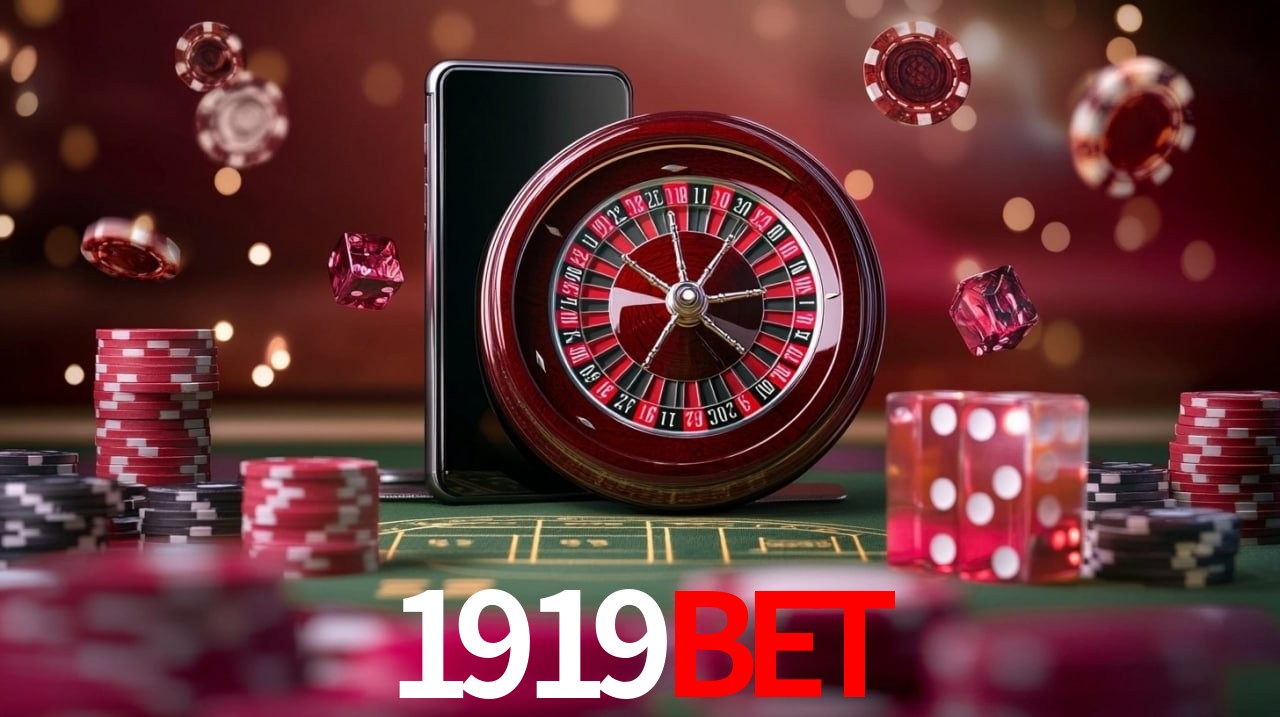 Tennis Betting 1919bet