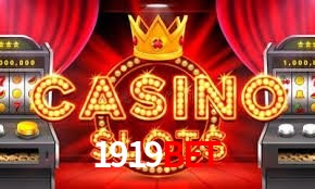 Slot Games 1919bet