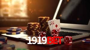PIX Instantâneo 1919bet