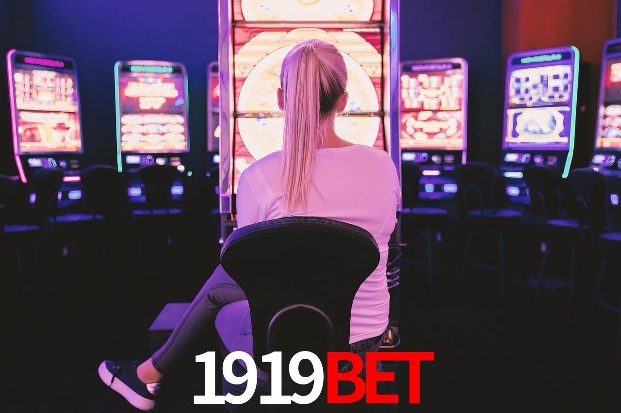 Live Casino 1919bet
