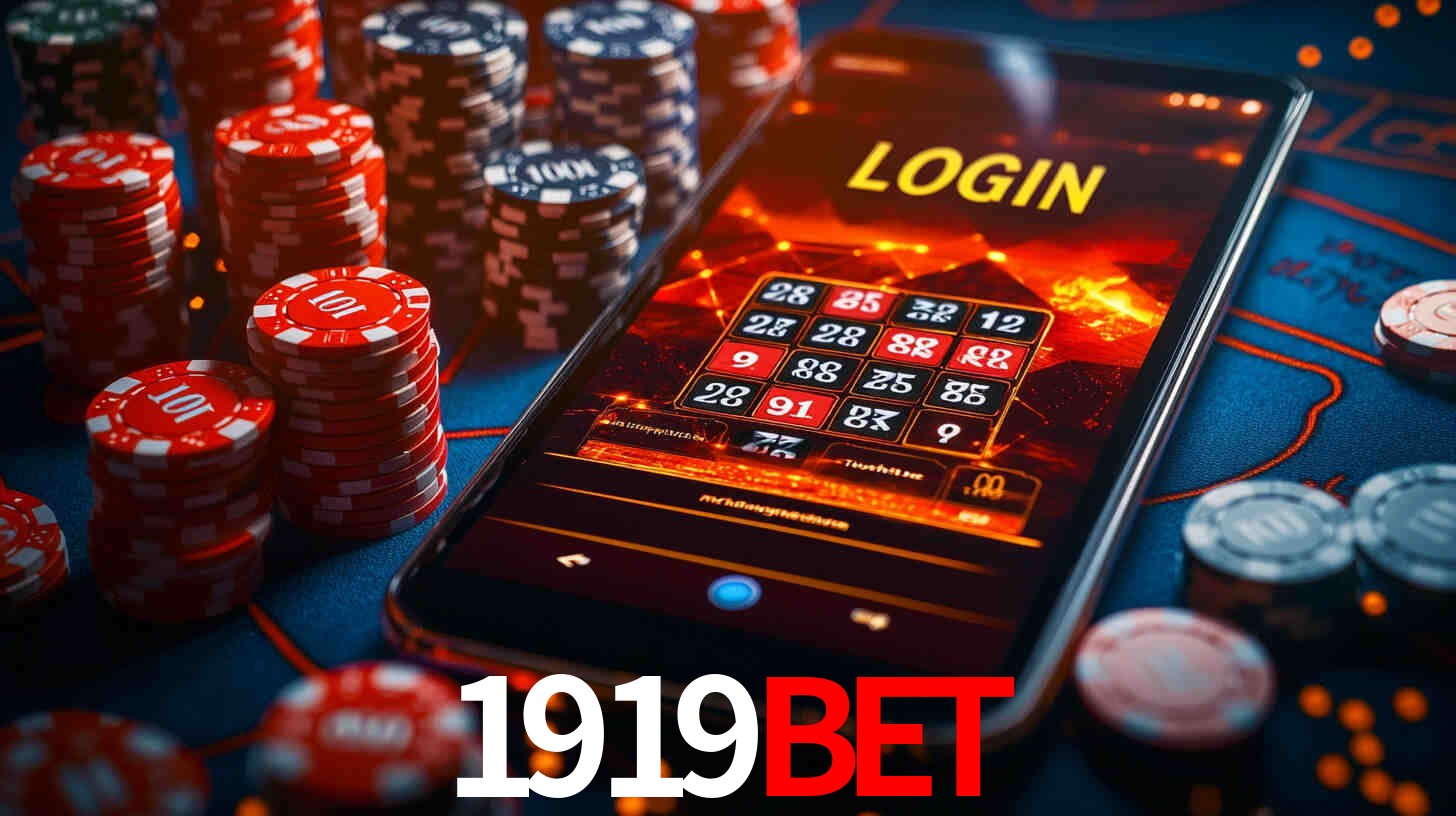Bônus Generosos e Exclusivos no 1919bet para Você!