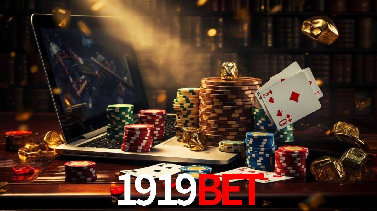 Estatísticas Esportivas 1919bet