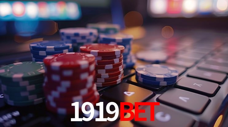 Promoções Sazonais 1919bet