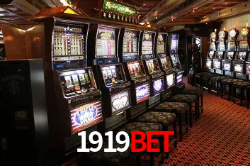 Apostas Esportivas na 1919bet: Um Guia Completo