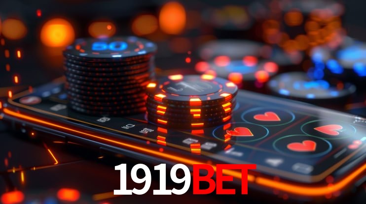 Game Statistics 1919bet